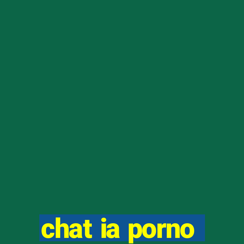 chat ia porno